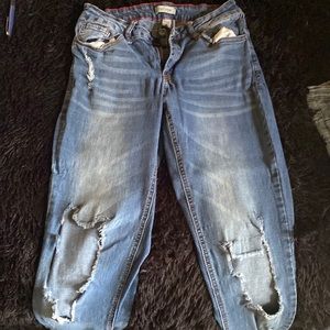 refuge jeans